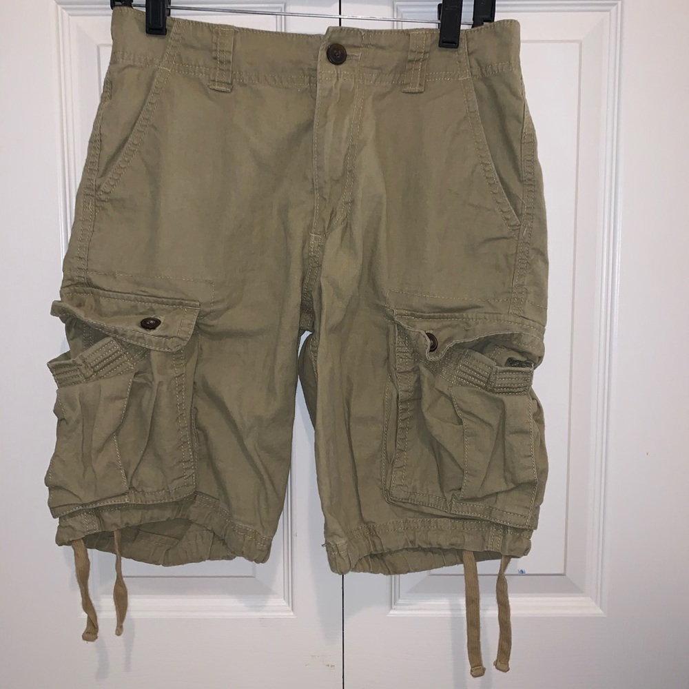 Old Navy cargo shorts